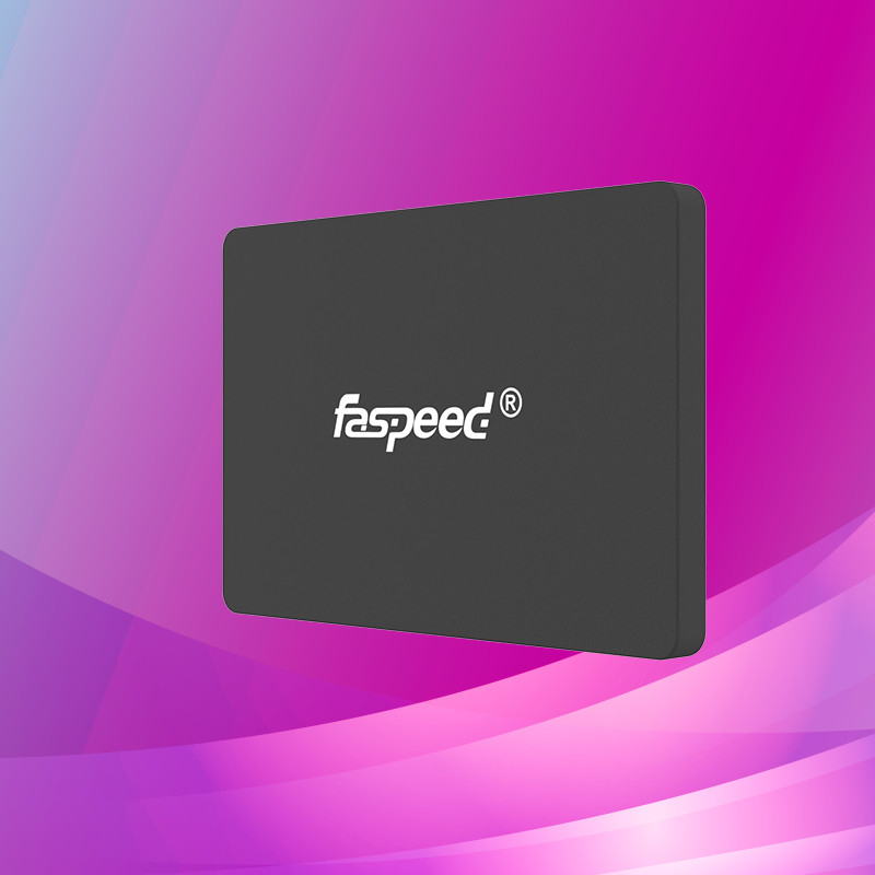 90GB Faspeed K3 3D NAND SATA 2.5 Internal SSD